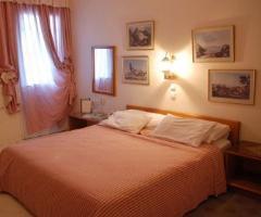 Pelagos Hotel Drosia  Dış mekan fotoğraf
