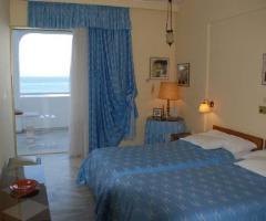 Pelagos Hotel Drosia  Dış mekan fotoğraf