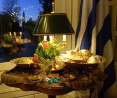 Pelagos Hotel Drosia  Dış mekan fotoğraf