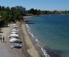 Pelagos Hotel Drosia  Dış mekan fotoğraf